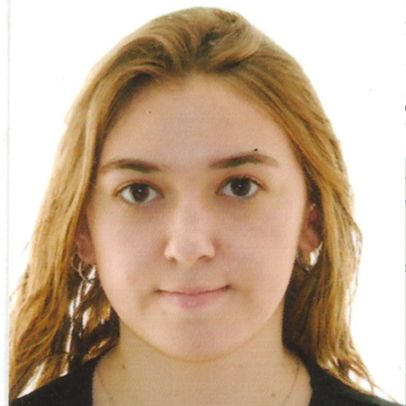 Andrea Gutierrez de las Heras, Podólogo Sant Joan Despí