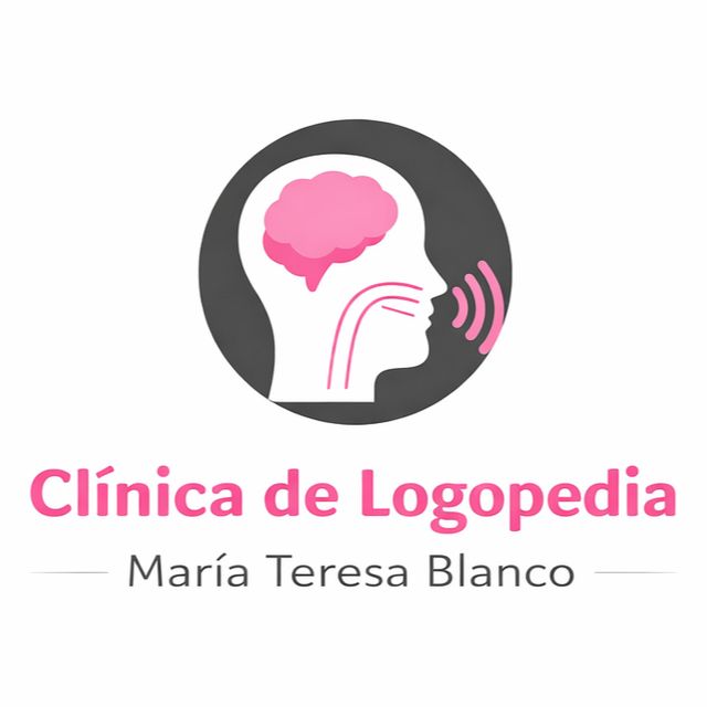 María Teresa Blanco, Logopeda Membrilla