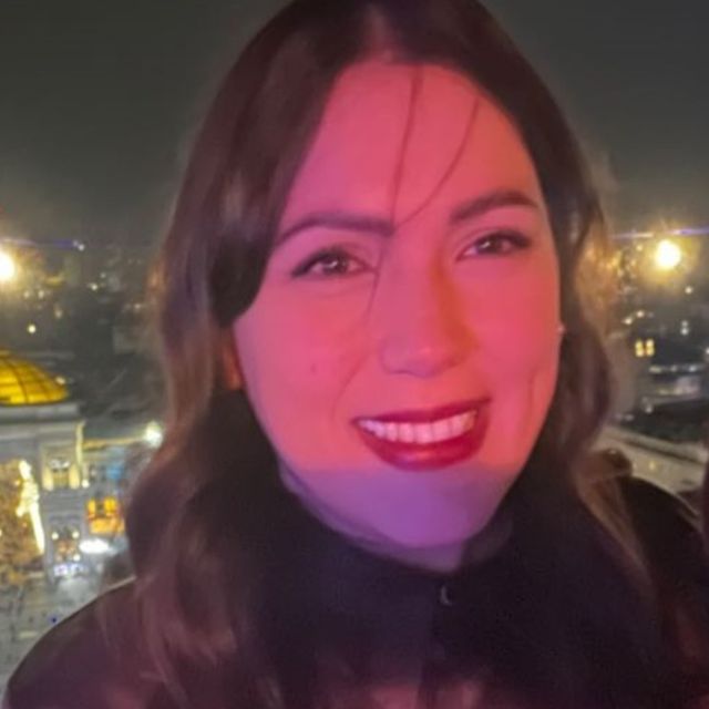 Annachiara Licia Scatigno, ginecologo Gioia del Colle