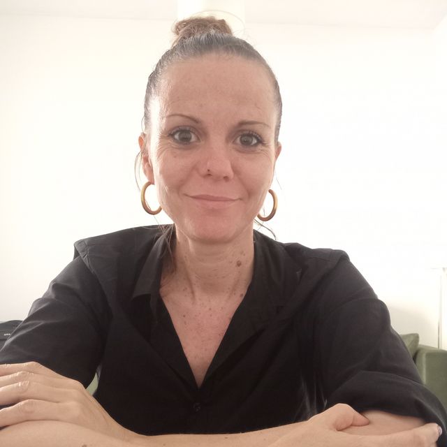 federica pomente, psicologo clinico Roma