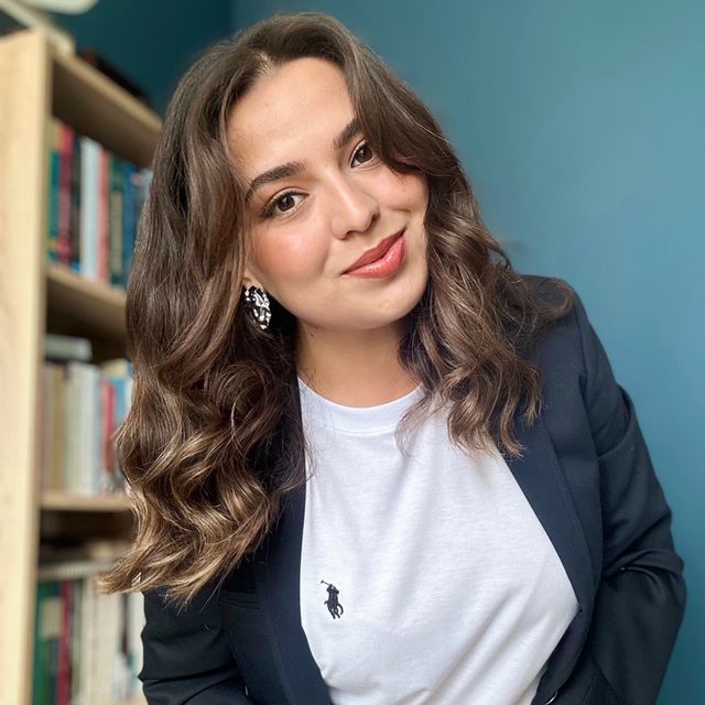 Aybüke Sümeyye Topal, Psikoloji Adana