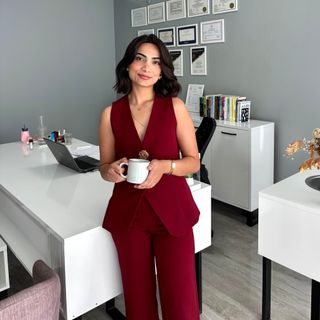 Feyzanur Genç, Diyetisyen Sakarya