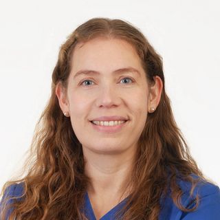 Dra. Cristina Uzal Fernández