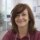 mgr Joanna Krzych-Pawlewicz