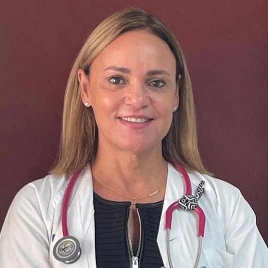 Sofía Quinteiro González, Pediatra Las Palmas de Gran Canaria