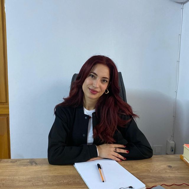 Rabia İktu, Psikoloji Aydın