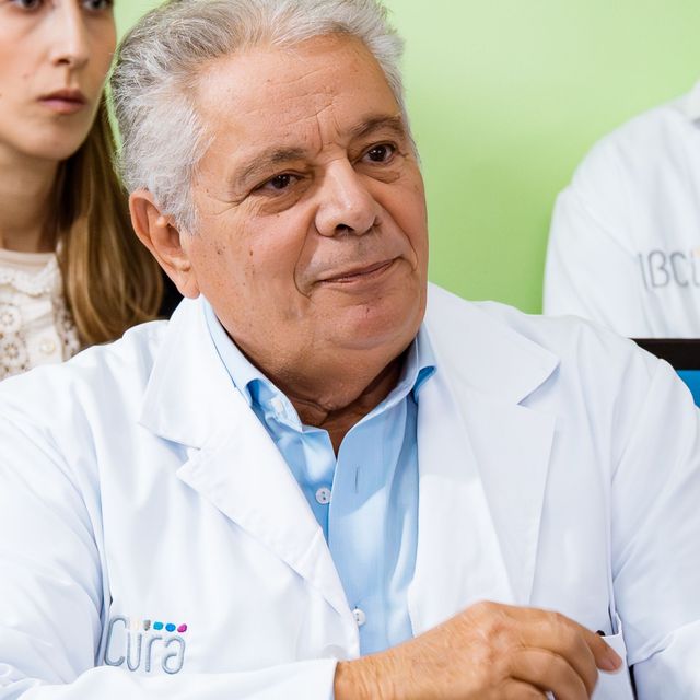 Alessandro Frau, ginecologo San Gavino Monreale