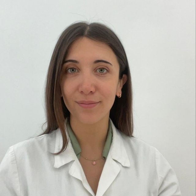 Kassandra Toncelli, Ecografista Borgo San Lorenzo