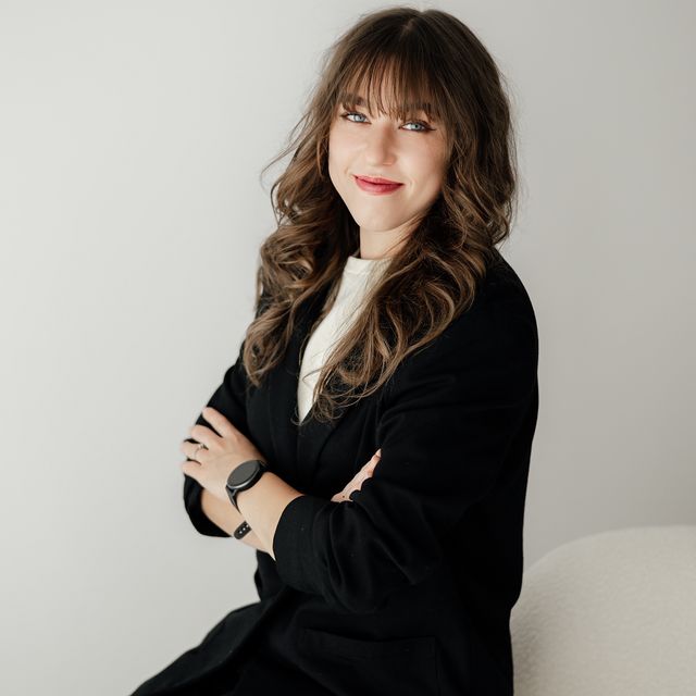 Roksana Domurat , psycholog Sosnowiec