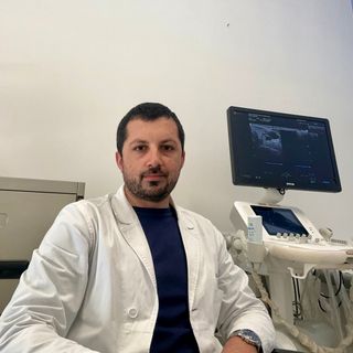 Ingrandire l'immagine: Giuseppe Seminara, endocrinologo Catanzaro