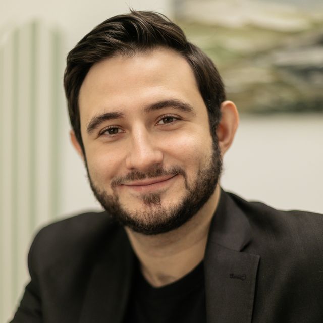 Tomasz Kocoń, psycholog Wrocław