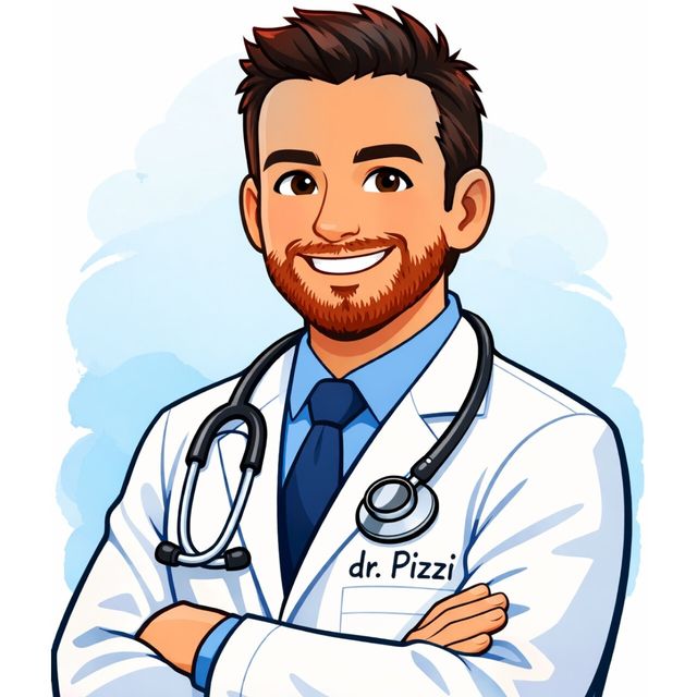 Massimo Pizzi, medico di medicina generale Capistrello