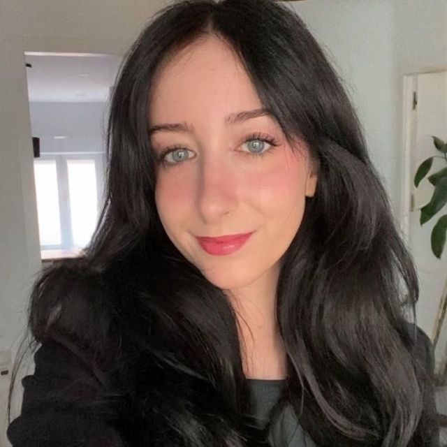 Alejandra Gálvez Merlín, Psicólogo Madrid