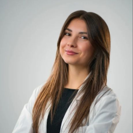 Maria Gammarota, dietista Spoleto