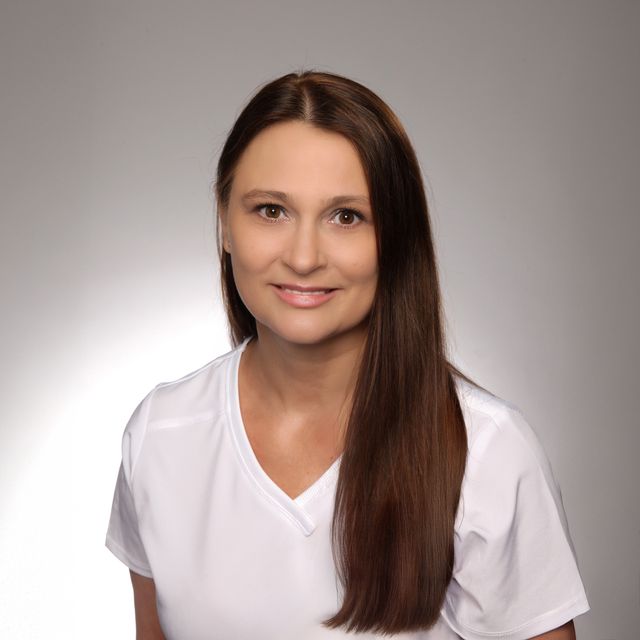 Ewa Jendrsczok, ortodonta Wrocław