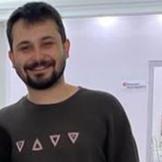 Resmi büyüt: Süleyman Tunahan Bostan, Diş Hekimi Samsun