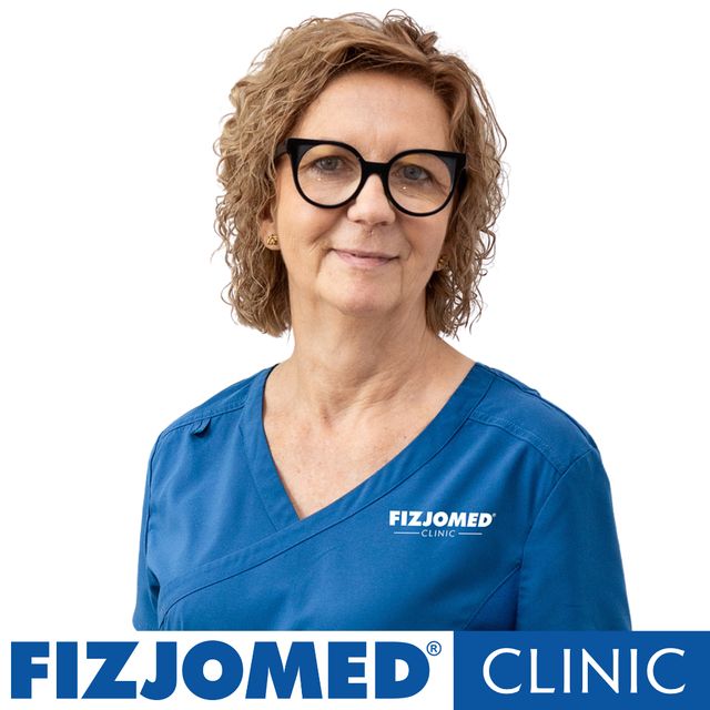 Bożena Handzlik, endokrynolog Żywiec