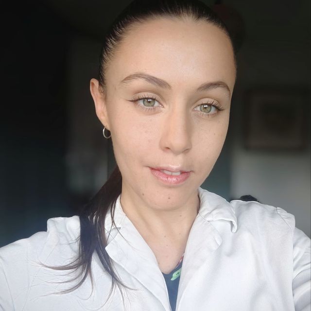 Emma Fortunati, logopedista Pisa