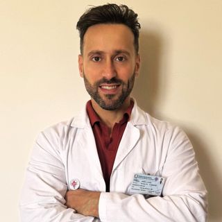 Ingrandire l'immagine: Claudio Lo Cascio, nutrizionista Marsala