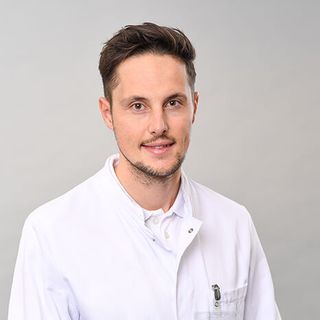 Bild vergrößern: Lenard Rath, Orthopäde & Unfallchirurg Göttingen