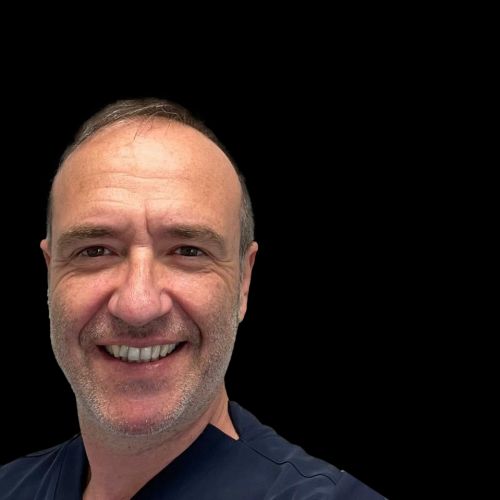 Gabriele Gagliardini, dentista Città di Castello