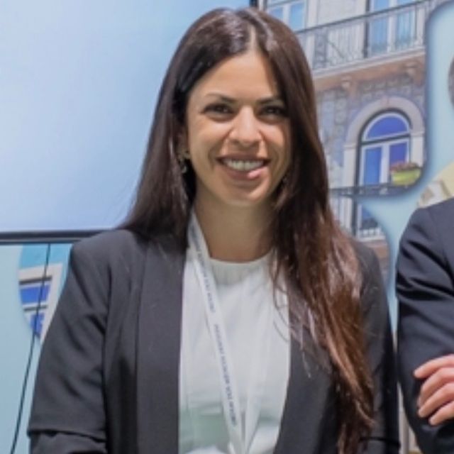 Patrícia Almeida Santos, Dentista Porto