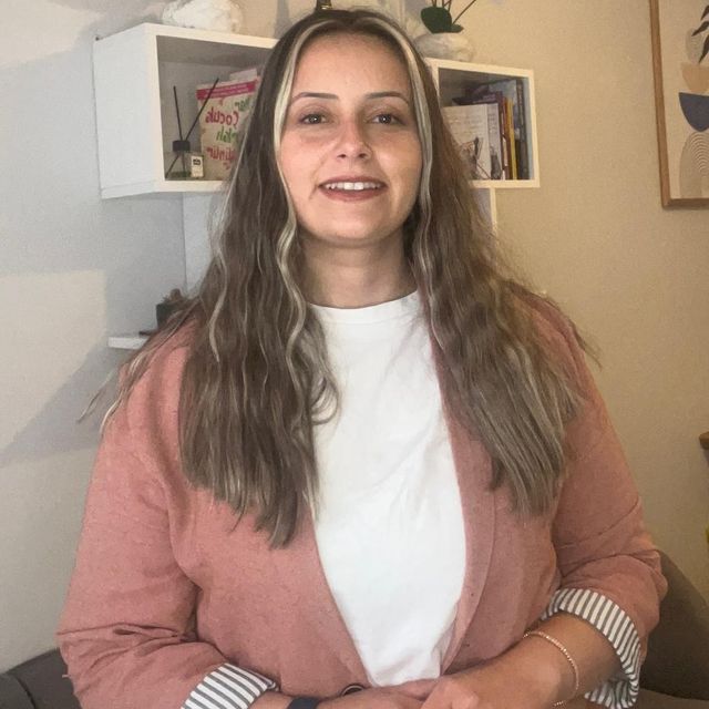 Rabia Gündoğar, Psikoloji İstanbul
