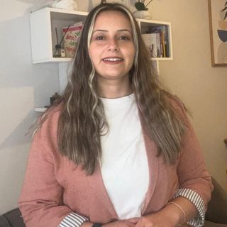 Resmi büyüt: Rabia Gündoğar, Psikoloji İstanbul