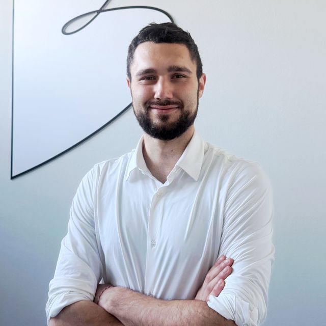 Tommaso Vettori, fisioterapista Milano