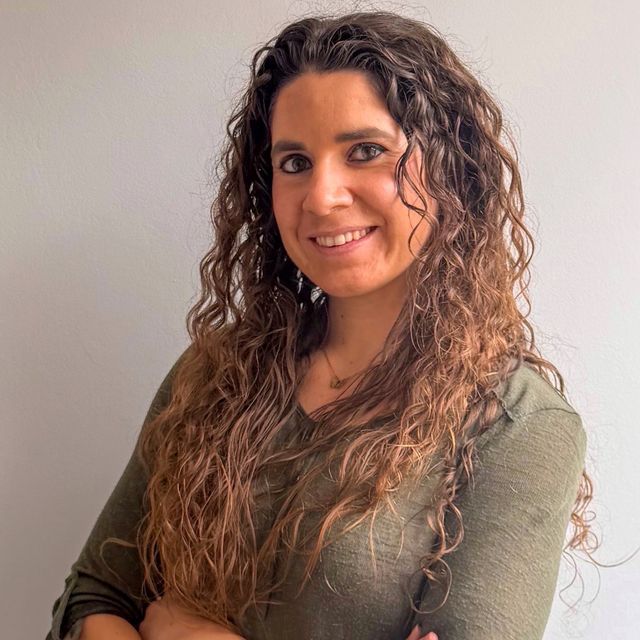 Carla Barroso, Dietista Nutricionista Tarragona