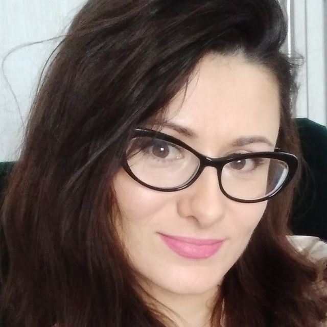 Justyna Spasowicz, psychoterapeuta Warszawa