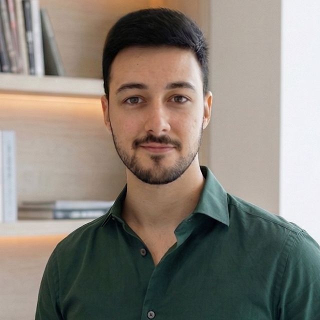 Javier Colastra Pacheco, Psicólogo Madrid