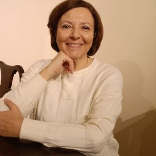 Dott.ssa Daniela Schettino