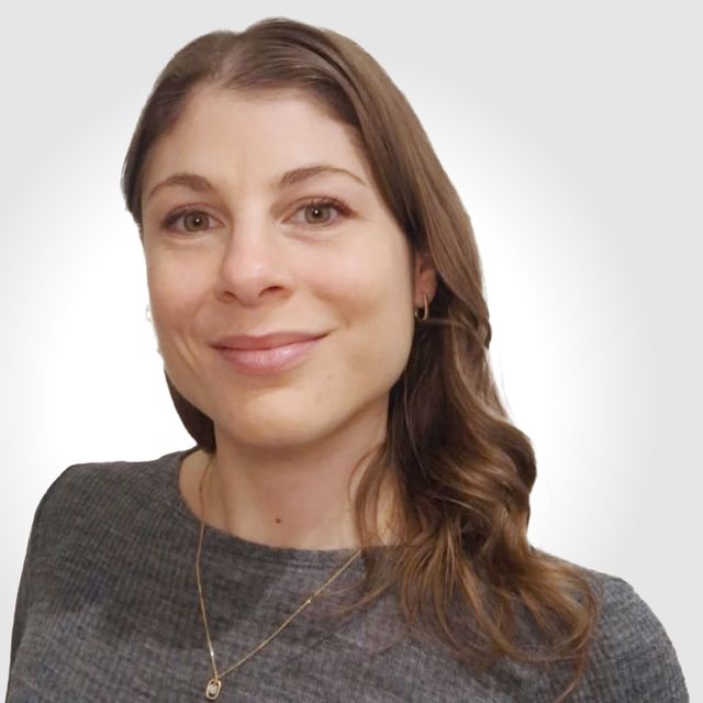 Manuela Bartolini, nutrizionista Ponsacco