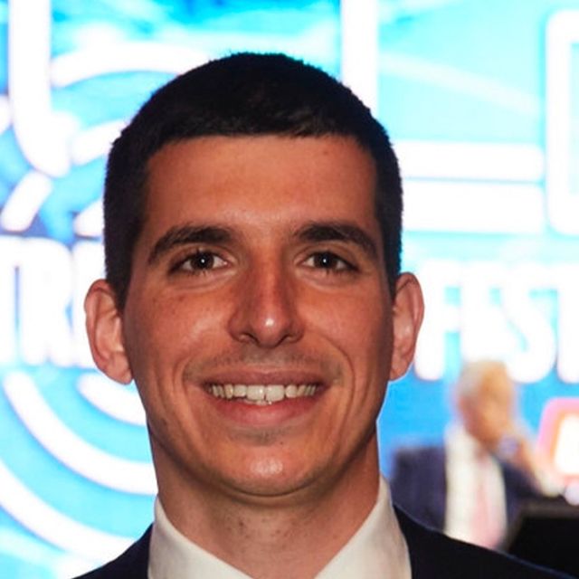 Alessandro Annibaldi