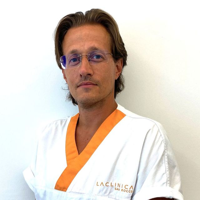 Andrea Grechi, massoterapista Cosio Valtellino