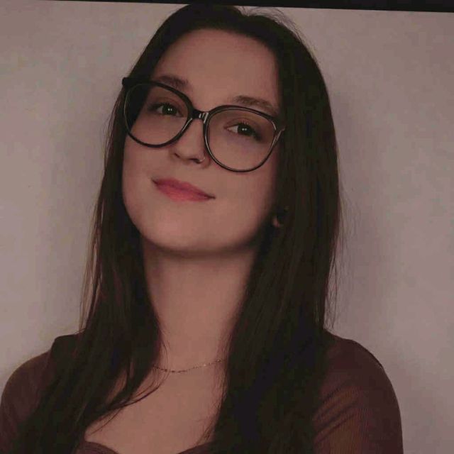 Olga Kubacka, psycholog Łódź