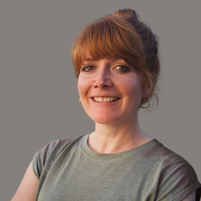 Sylvia Martius, Heilpraktiker für Psychotherapie Berlin