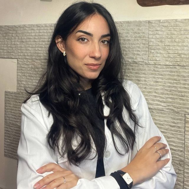 Marta Maria Orrù, nutrizionista Cagliari