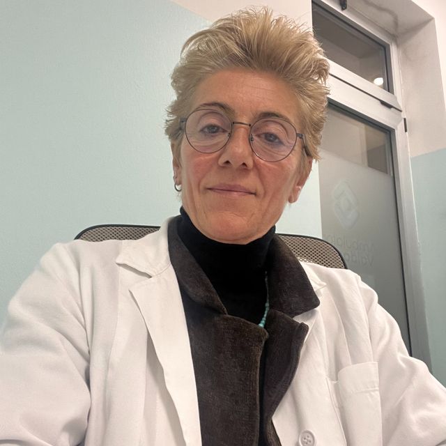 Beatrice Molinari, nutrizionista Figline E Incisa Valdarno