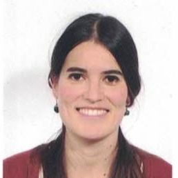 Ester Zarandona Zubero, Psiquiatra Gernika-Lumo