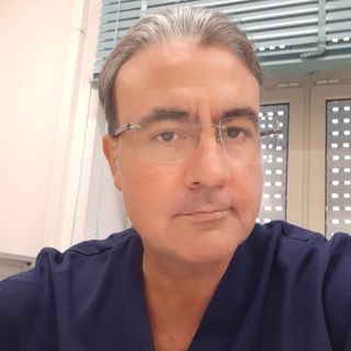 Andrea Campoli, medico di medicina generale Sezze Scalo