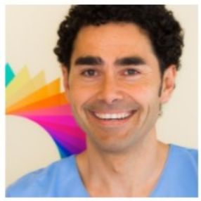 Adrián Otero Díaz, Osteópata Puigcerdà