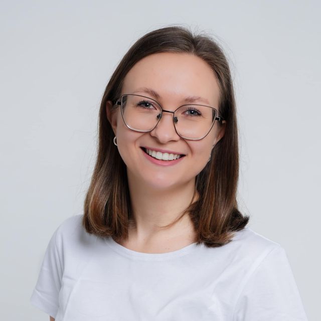 Zuzanna Kowalska, fizjoterapeuta Łódź