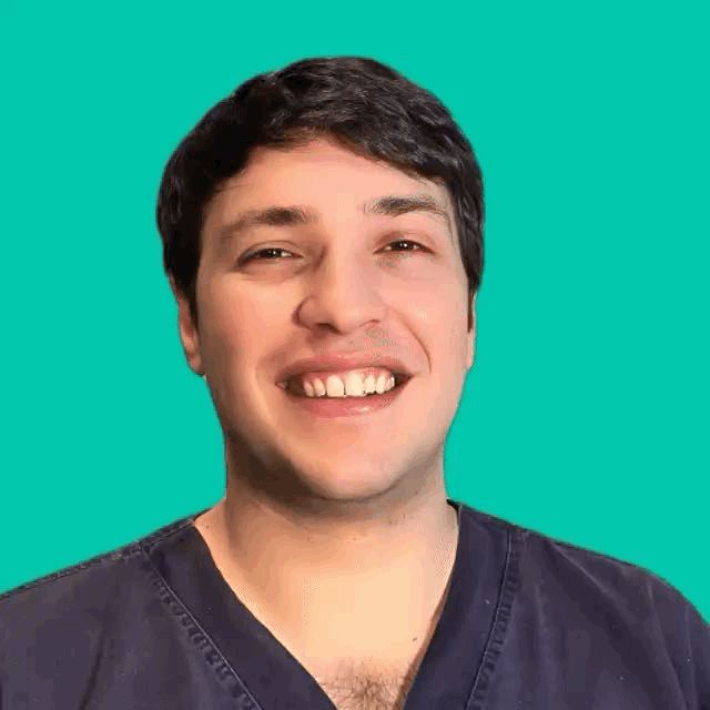 Matteo Ferlaino, osteopata Pavia