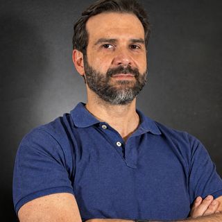 Federico Guzzo, dentista Roma