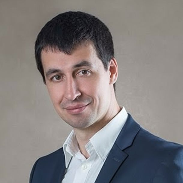 Cezary Szadkowski, psycholog Warszawa