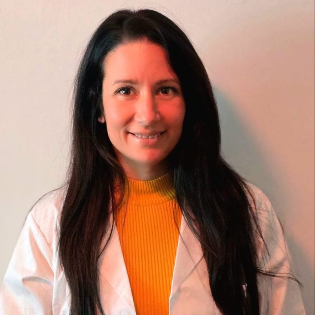 Paula Carro Avendaño, Psicólogo Vigo