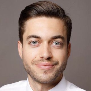 Moritz Nasemann (AiW), Augenarzt München