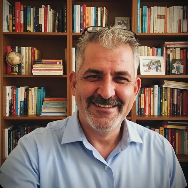 Hidayet Çalışkan, Psikoloji İstanbul